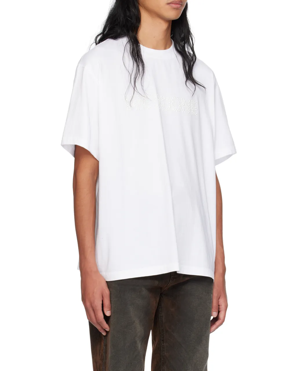 Pearl Logo T-Shirt