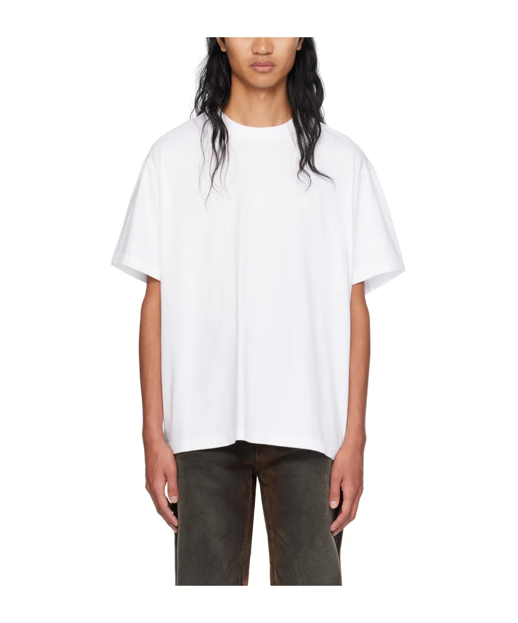 Pearl Logo T-Shirt