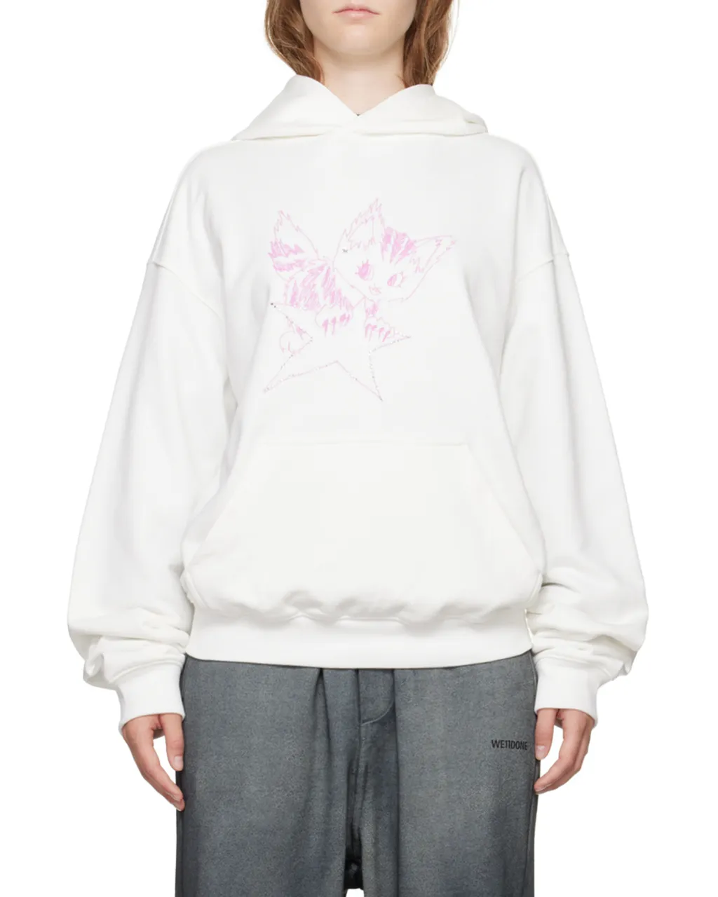 Monster Hoodie