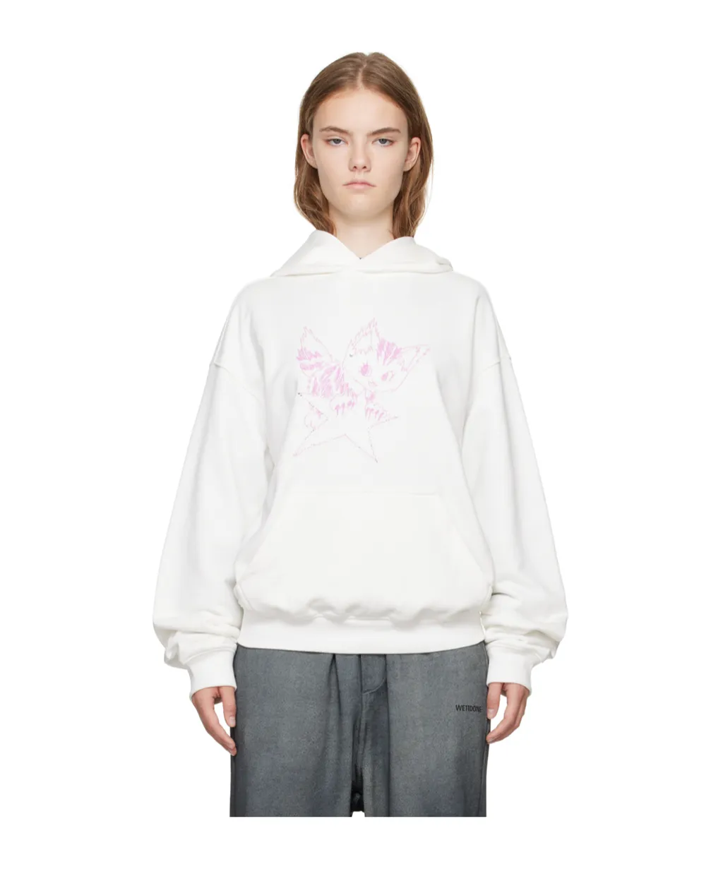 Monster Hoodie