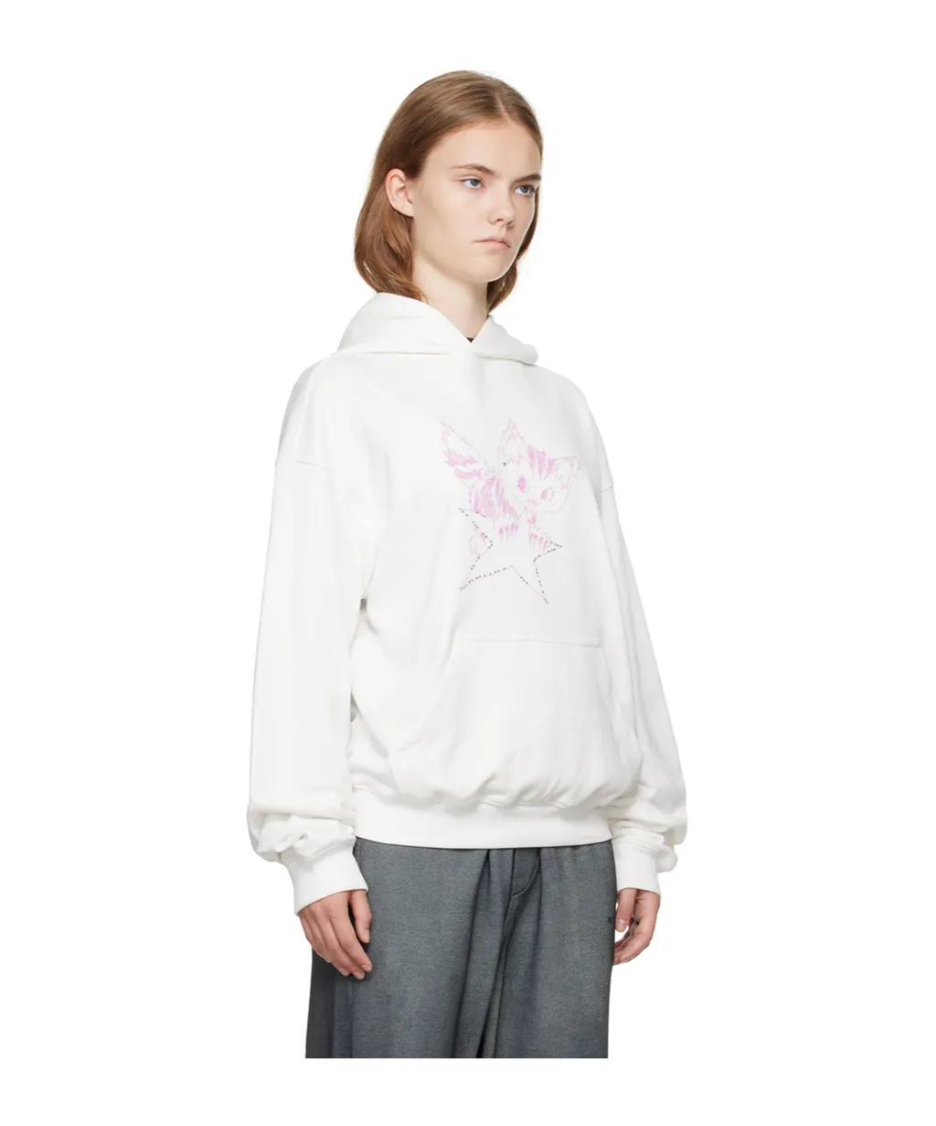 Monster Hoodie