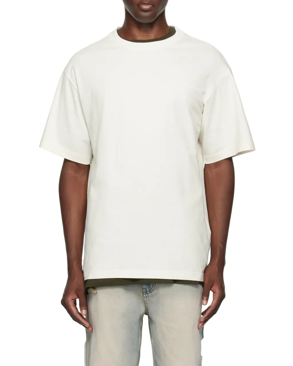 Pearl Bear T-Shirt
