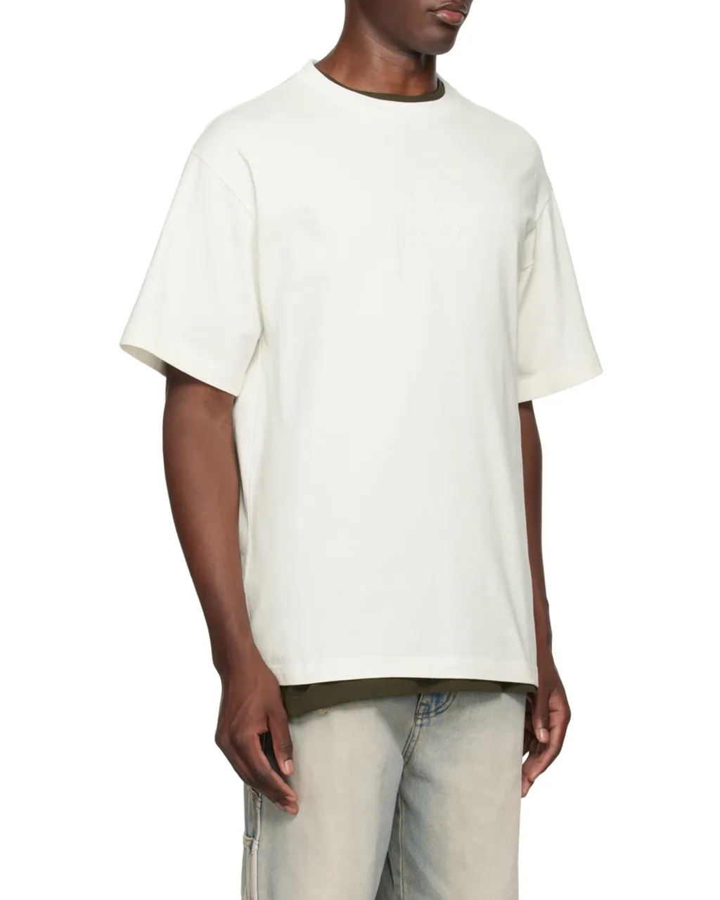 Pearl Bear T-Shirt