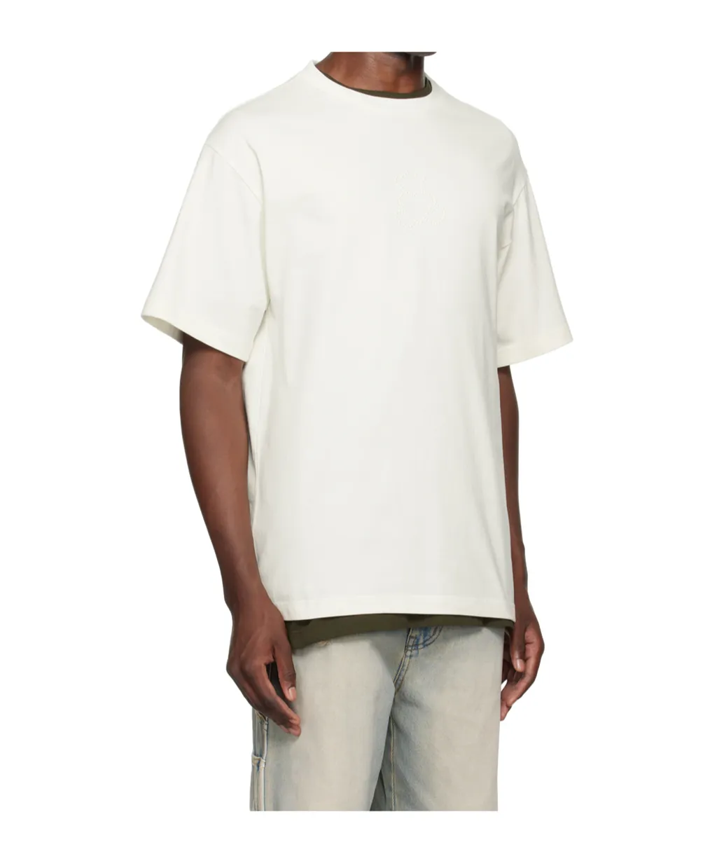 Pearl Bear T-Shirt