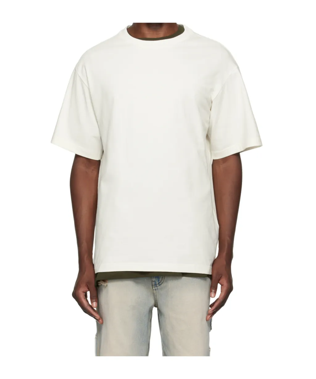 Pearl Bear T-Shirt
