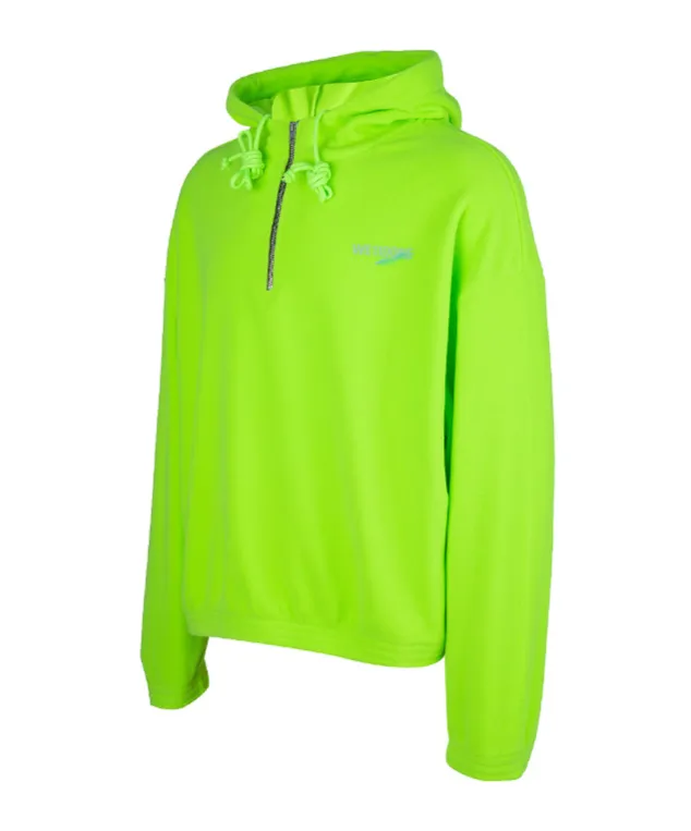 Logo Hooded Sweater