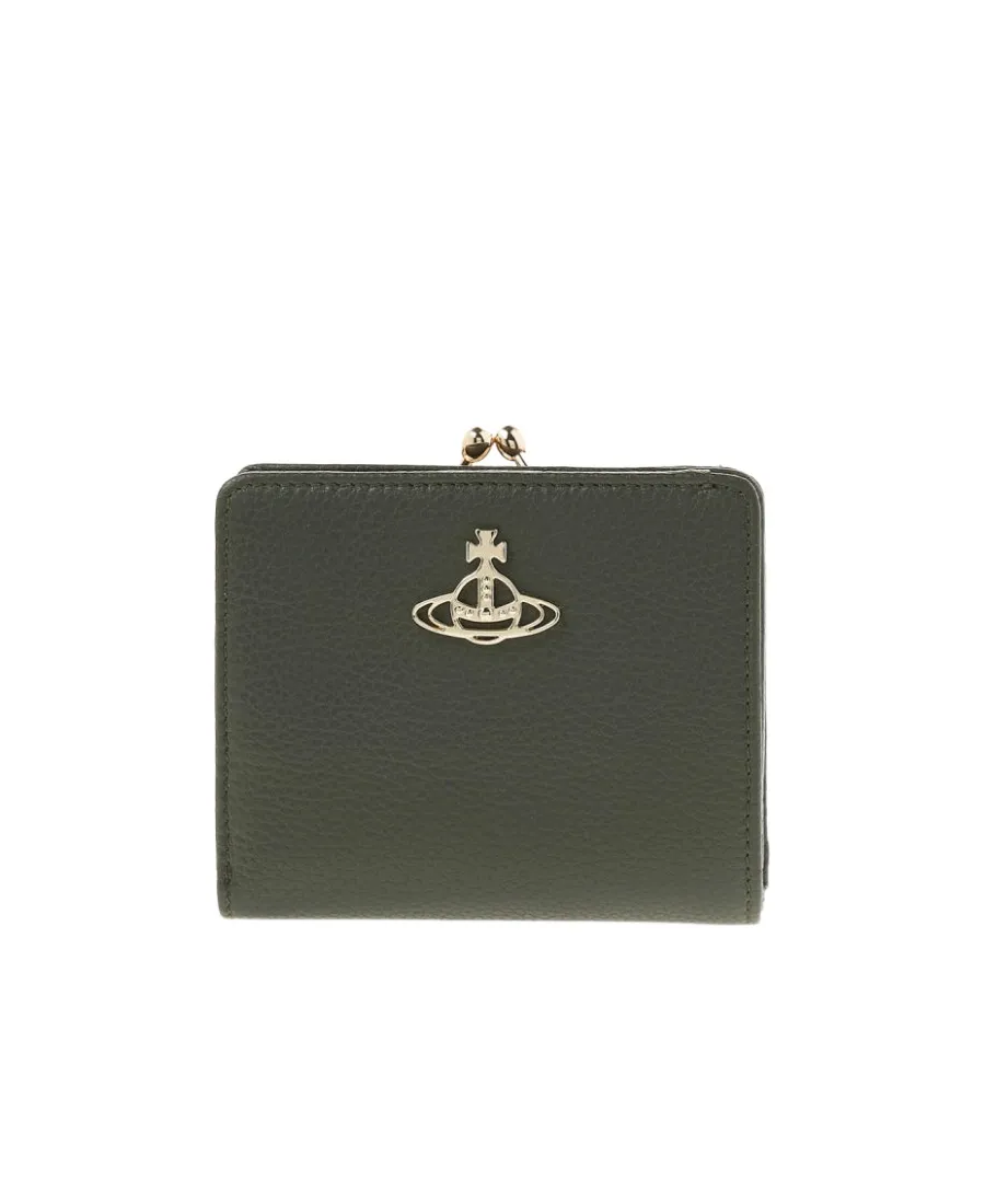 Double-Fold Wallet
