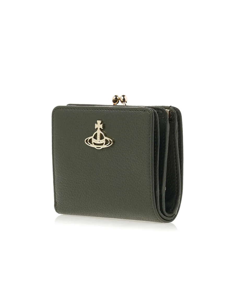 Double-Fold Wallet