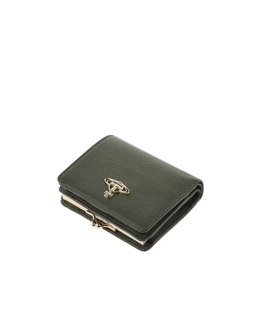 Double-Fold Wallet