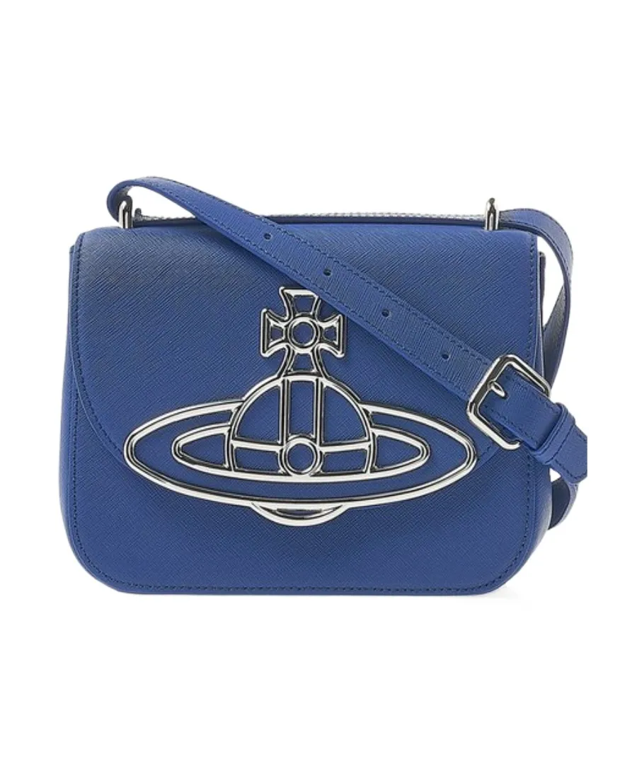 Logo Shoulder Bag