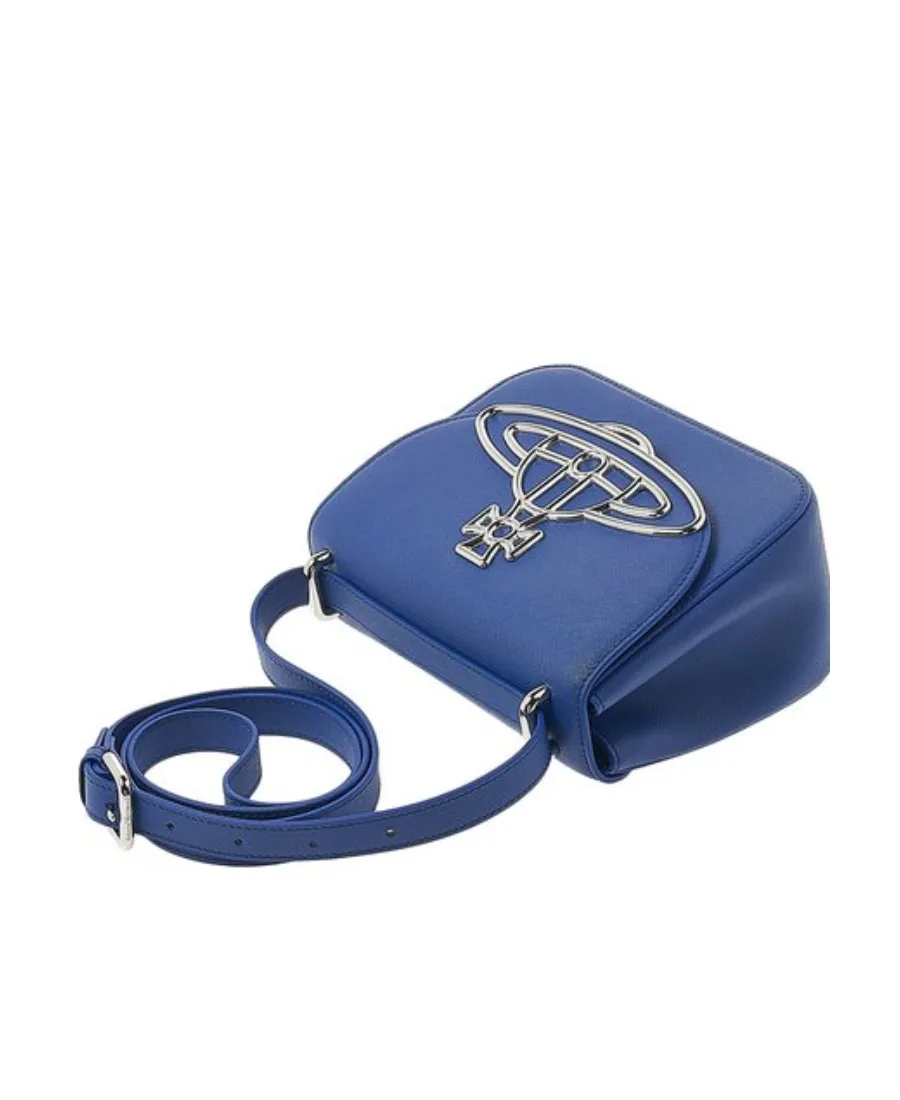 Logo Shoulder Bag