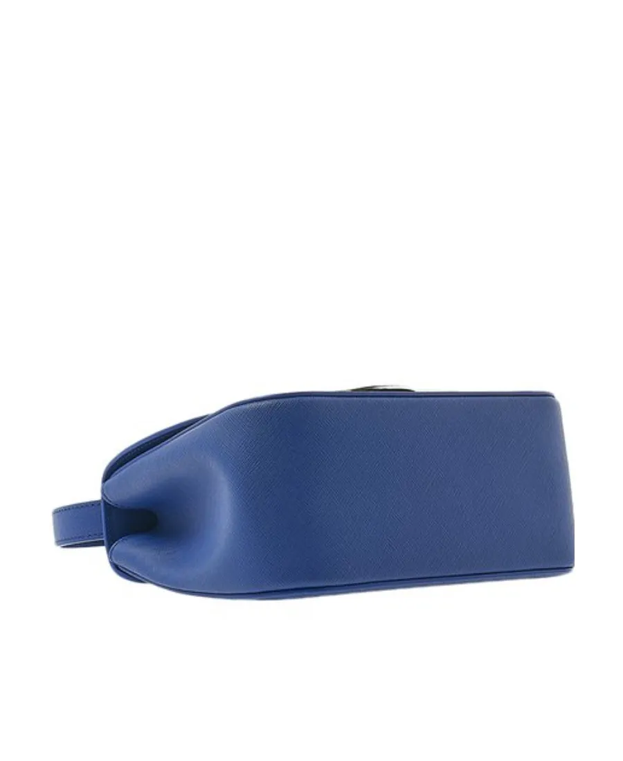 Logo Shoulder Bag