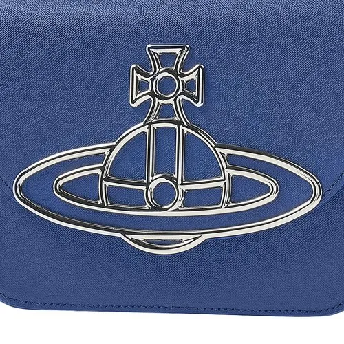 Logo Shoulder Bag
