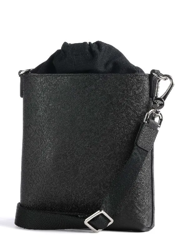 Logo Shoulder Bag