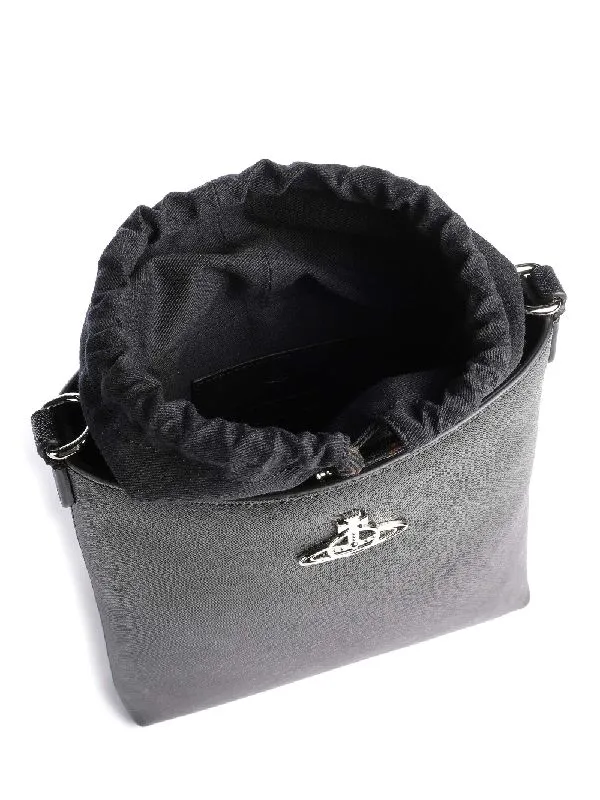 Logo Shoulder Bag