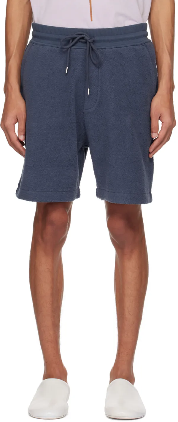 Logo Shorts