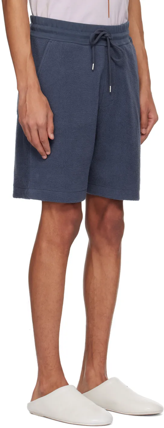 Logo Shorts