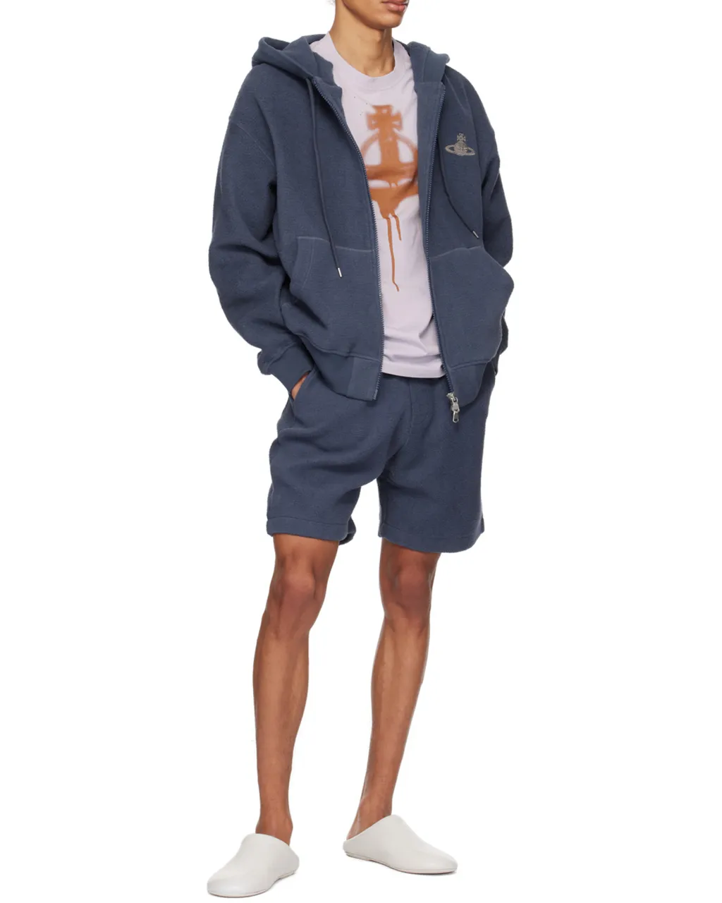 Logo Shorts