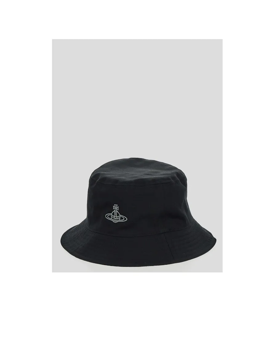 Logo Fisherman's Hat