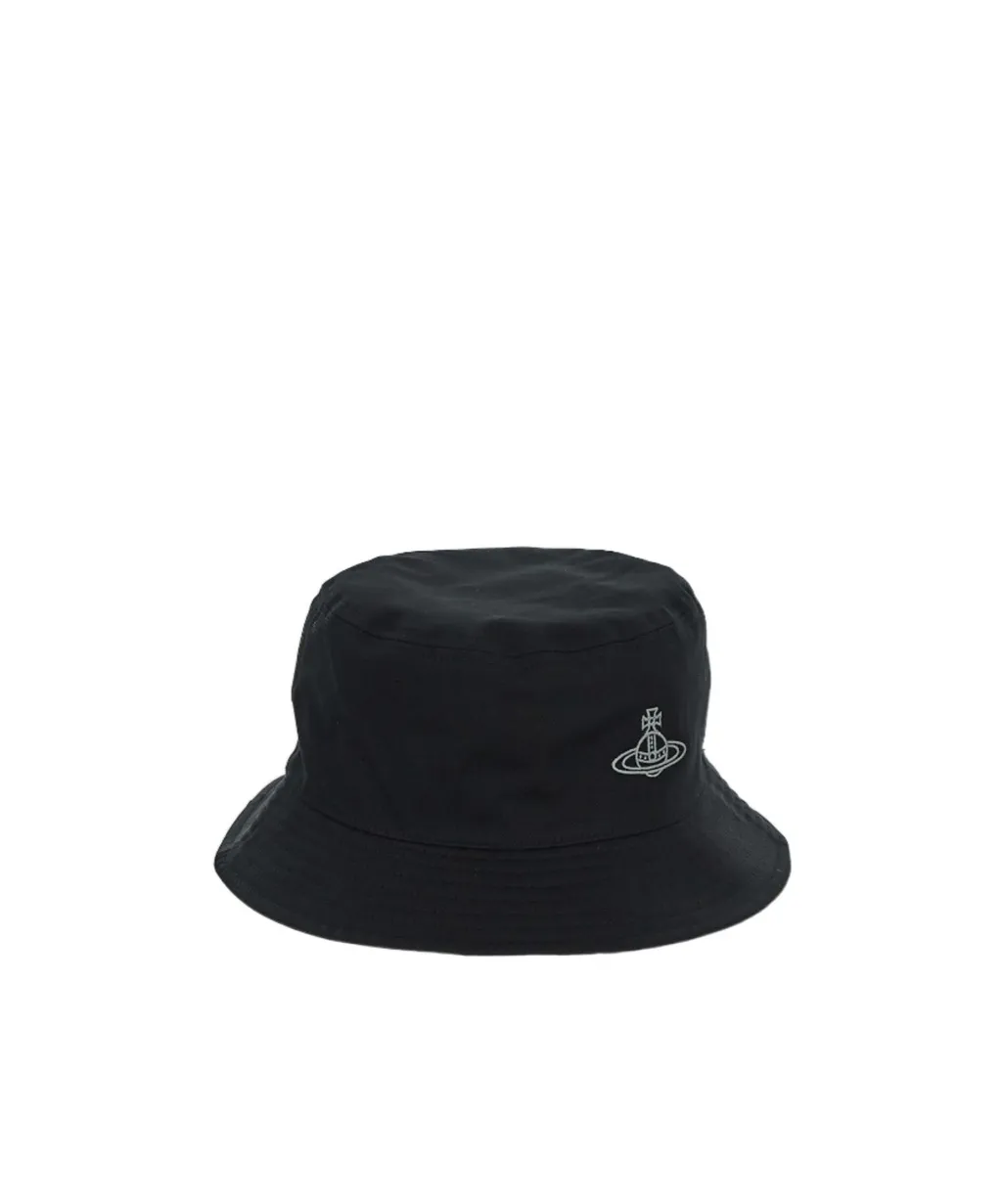 Logo Fisherman's Hat