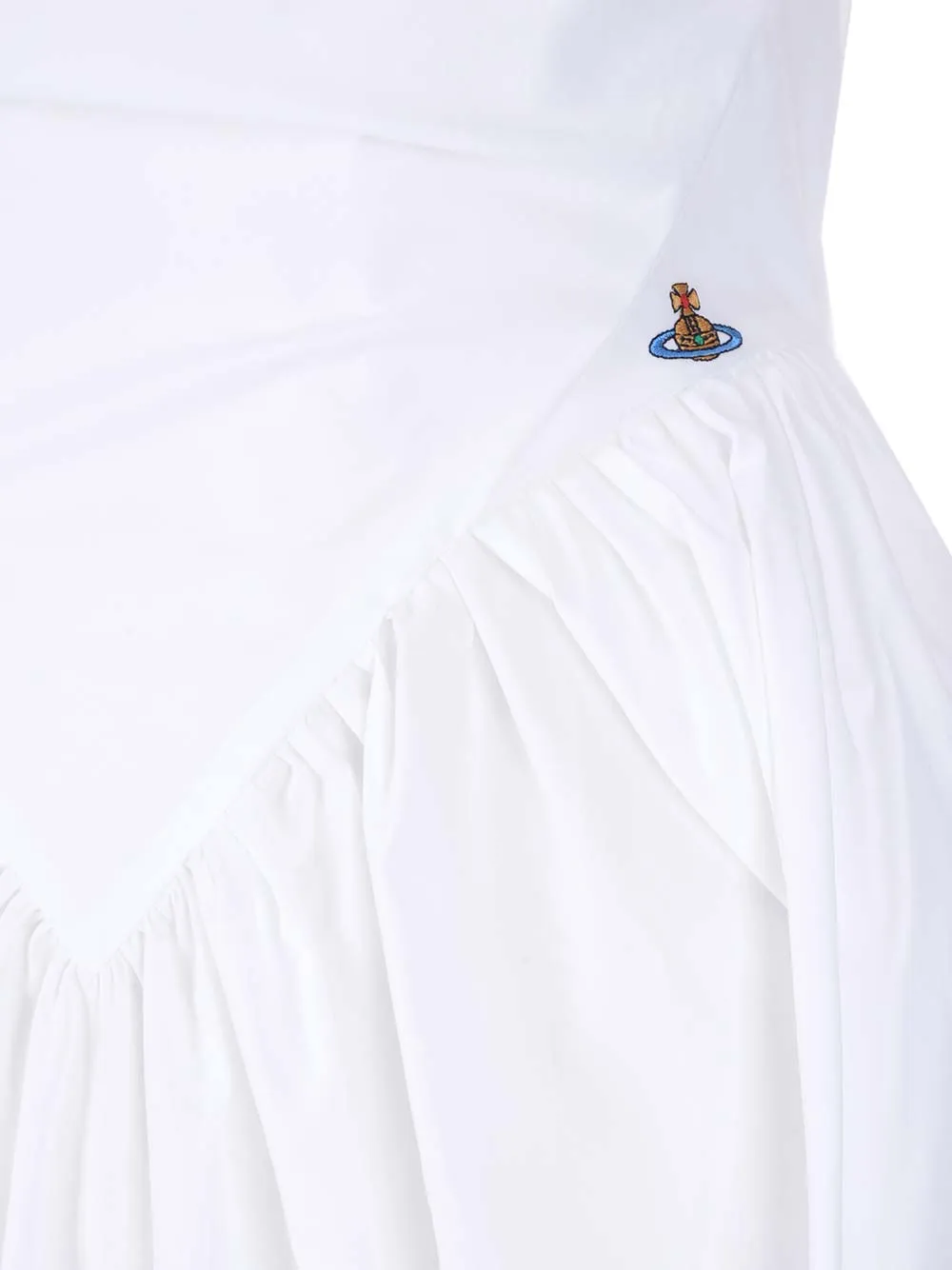 Sunday Sleeveless Midi Dress