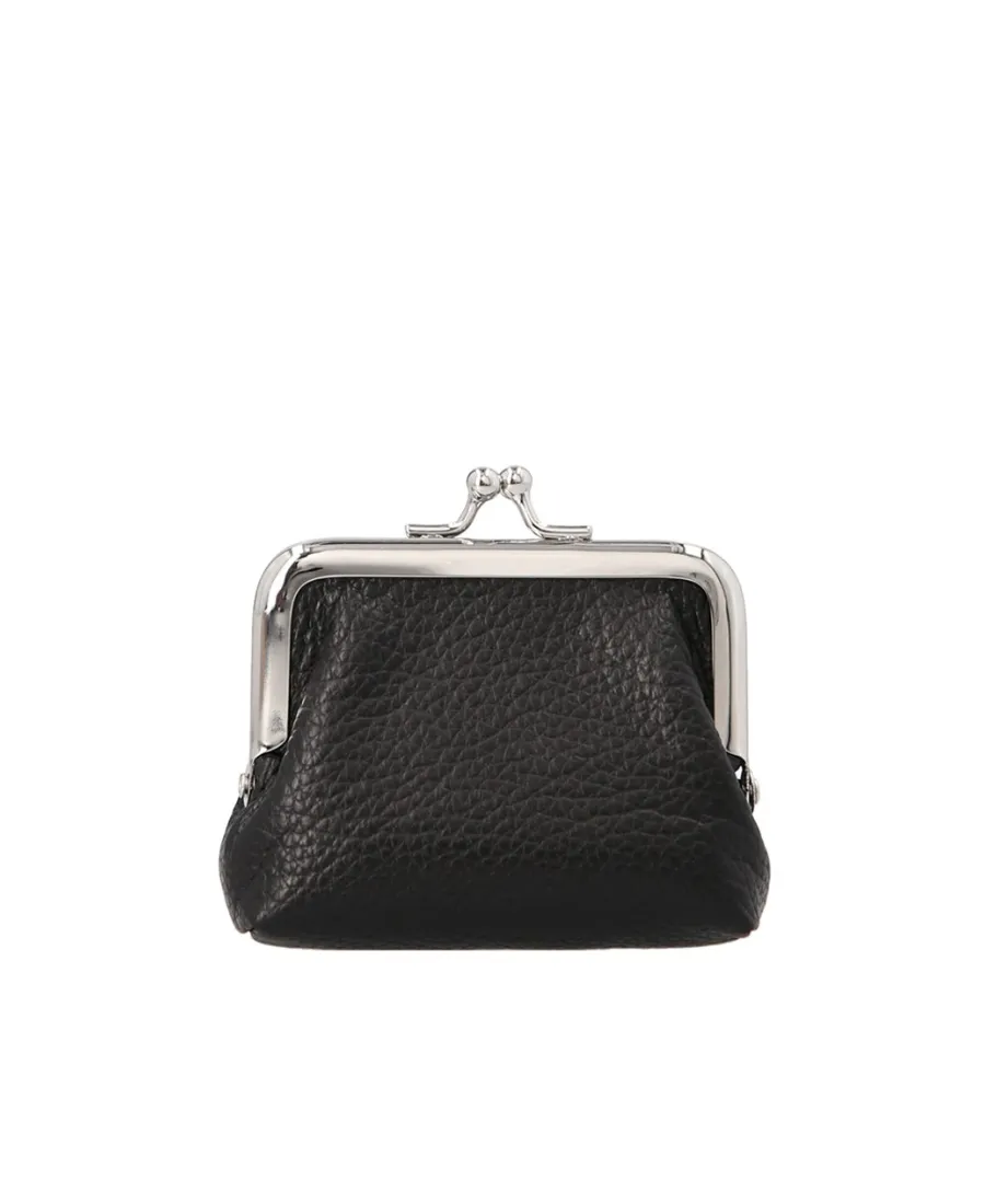Orb Plaque Purse