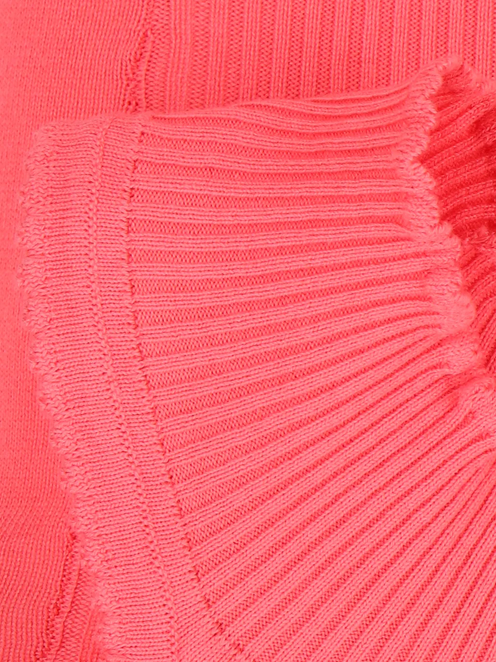 Knitted Mini Dress