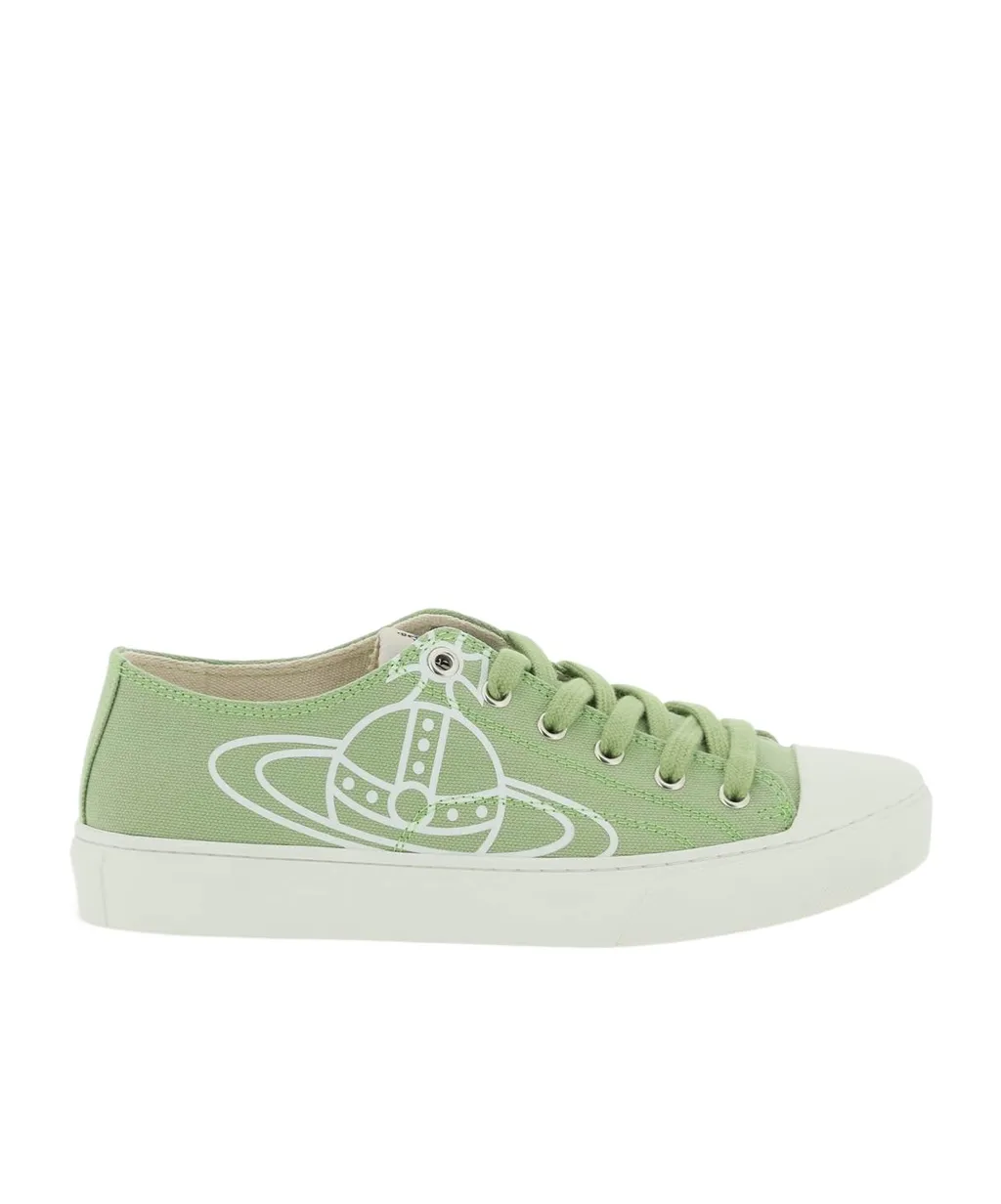 Low Top Recreational Shoe