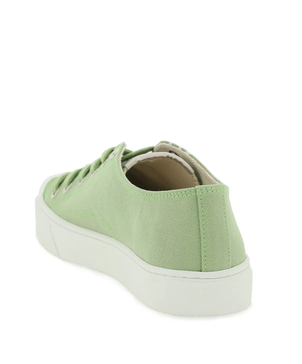 Low Top Recreational Shoe