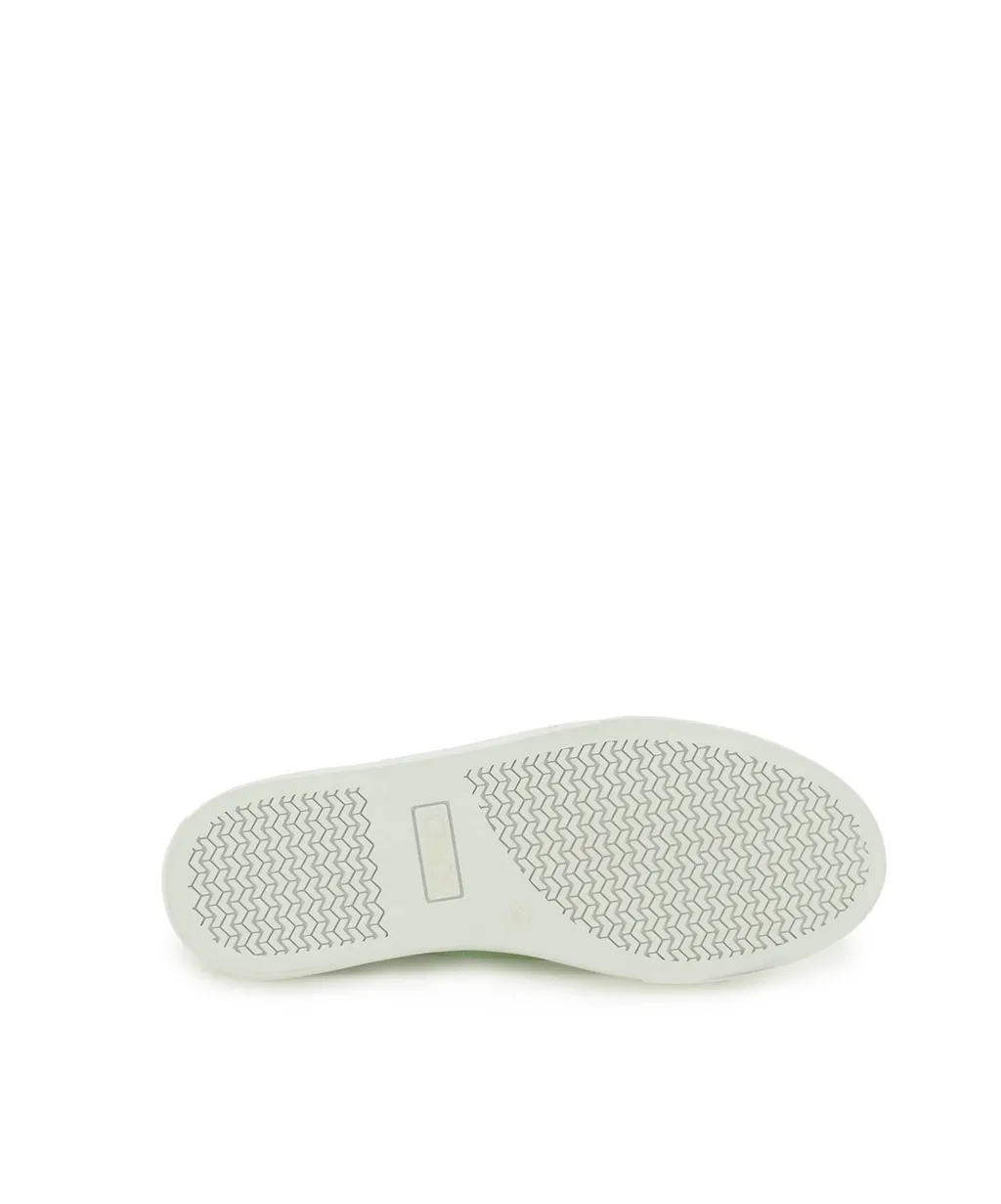 Low Top Recreational Shoe