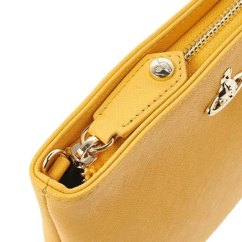 Logo Shoulder Bag