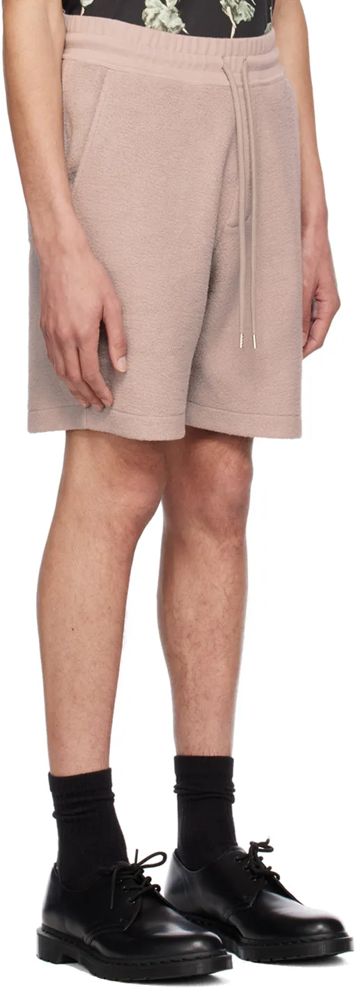 Rope Shorts
