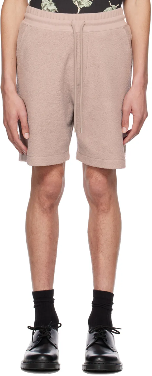 Rope Shorts