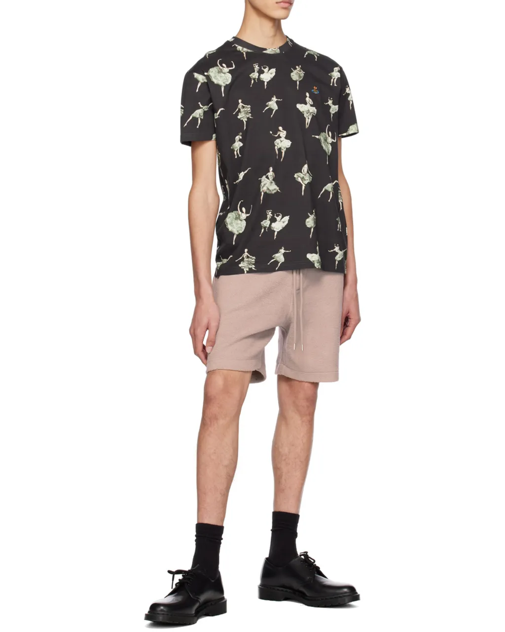 Rope Shorts