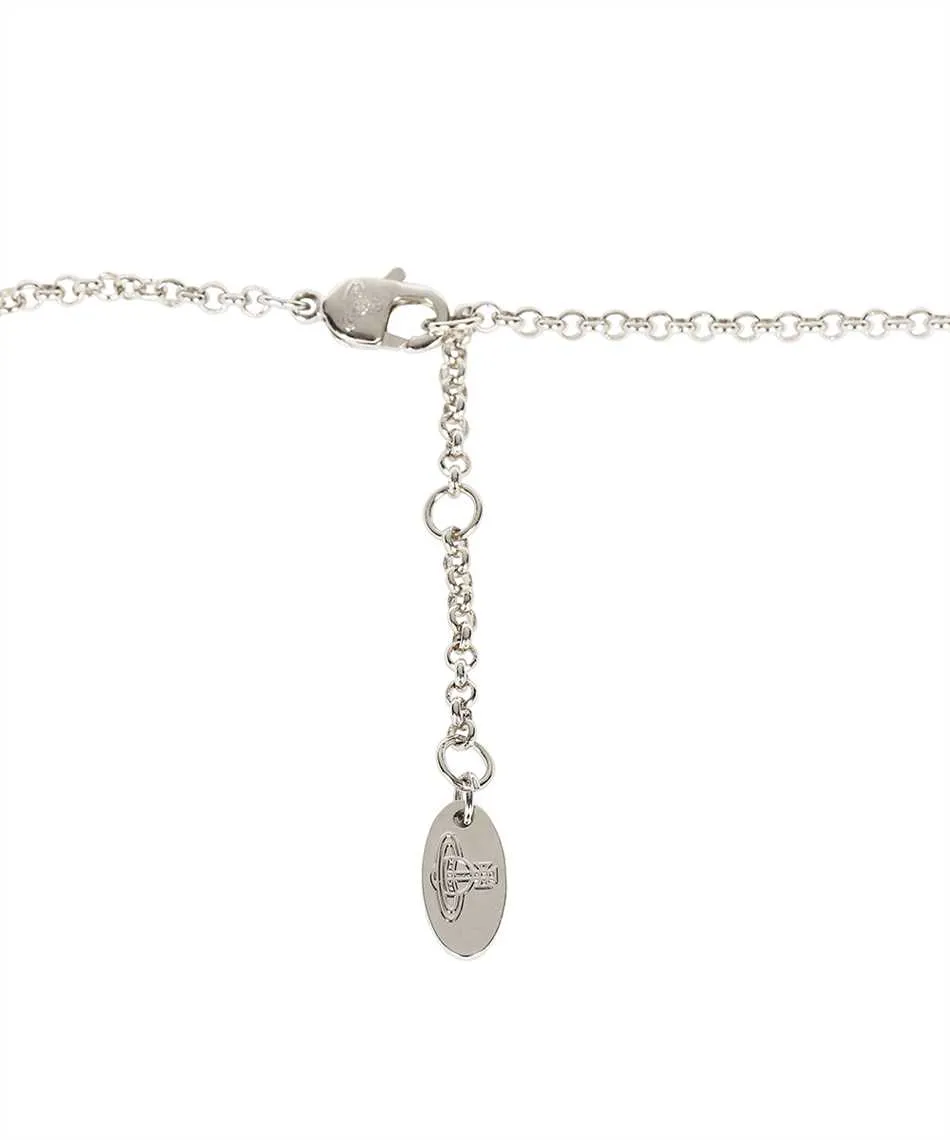 Logo Necklace