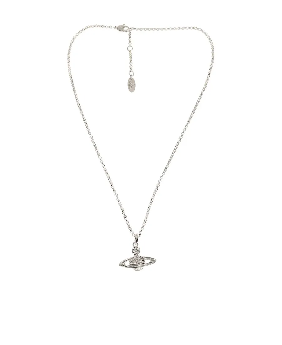 Logo Necklace