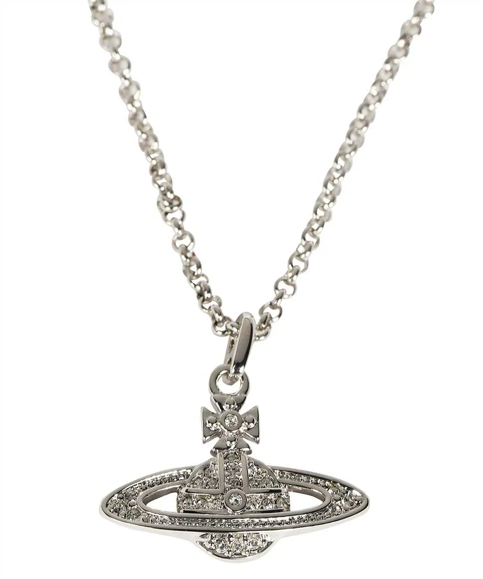 Logo Necklace