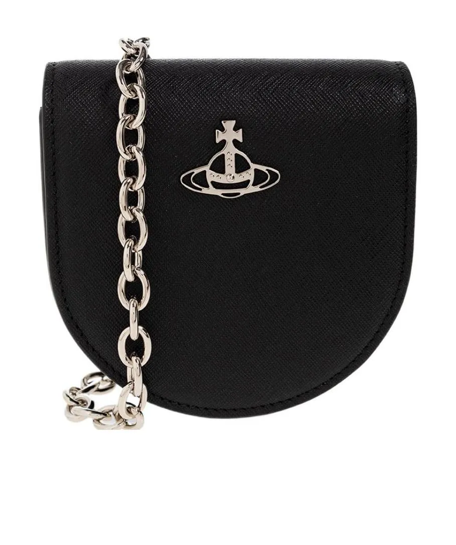 Half Moon Crossbody Saddle Bag