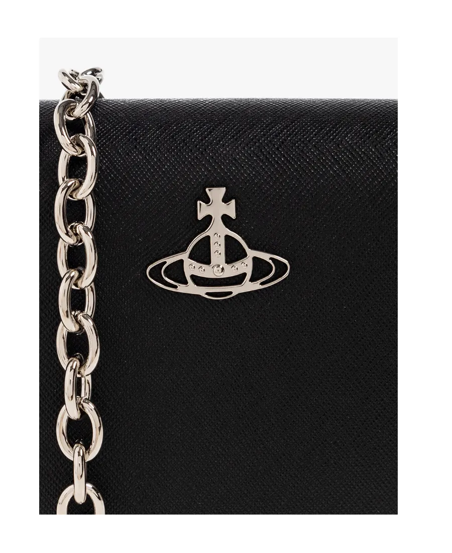 Half Moon Crossbody Saddle Bag