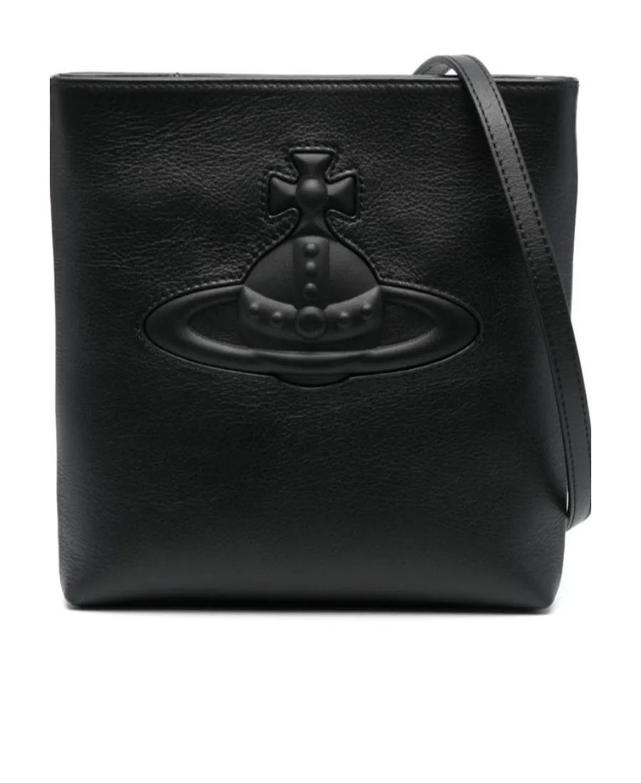 Logo Shoulder Bag