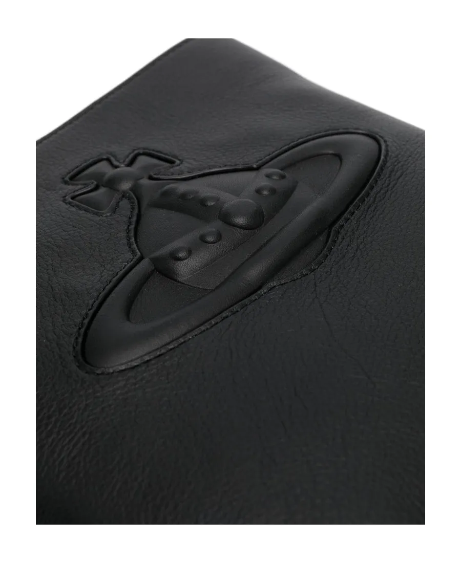 Logo Shoulder Bag