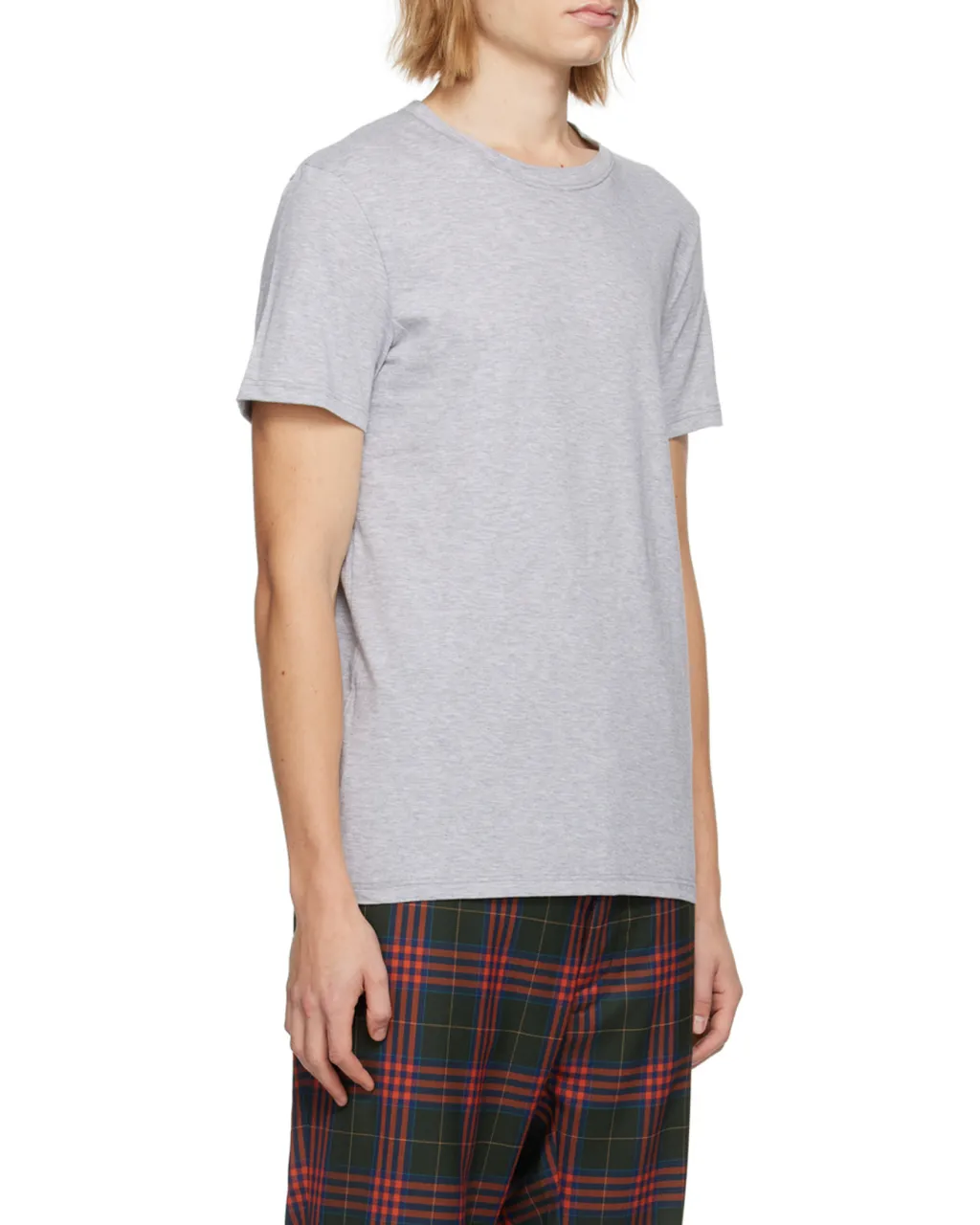 Three-Pack Crewneck T-Shirts