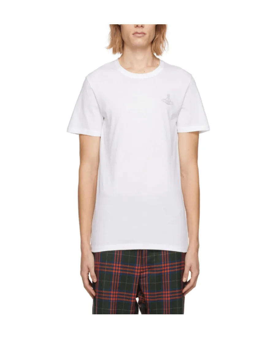 Three-Pack Crewneck T-Shirts