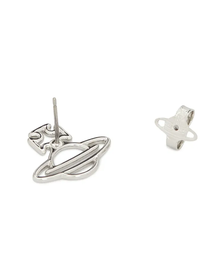 Logo Earrings