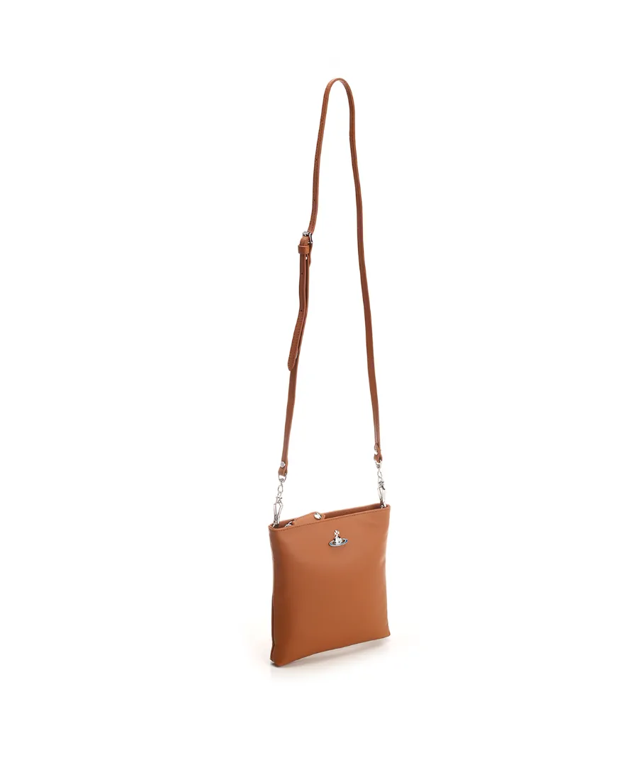 Logo Shoulder Bag