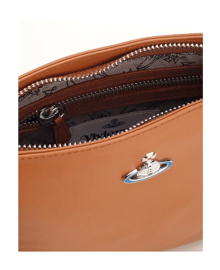 Logo Shoulder Bag