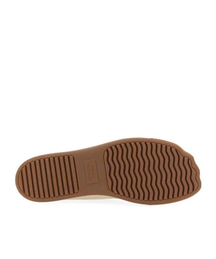 Logo Printed Low-Top Sneakers