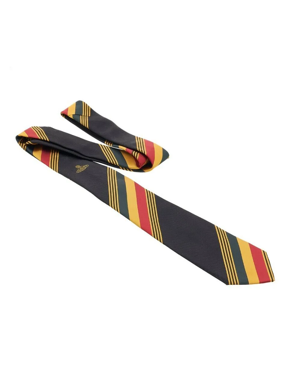 Classic Striped Tie