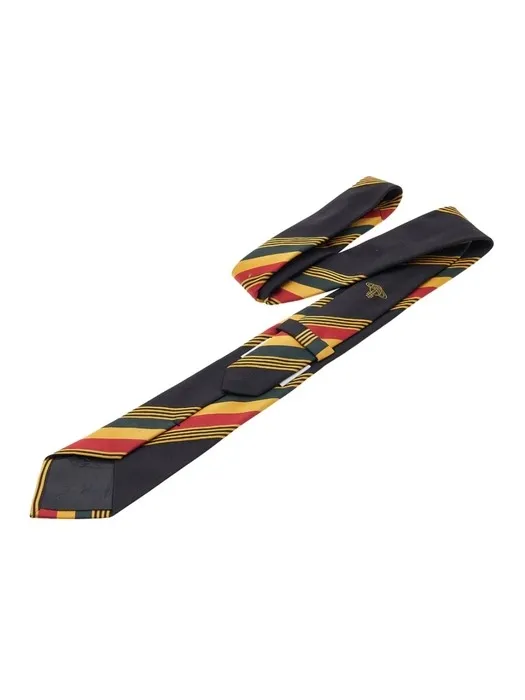 Classic Striped Tie