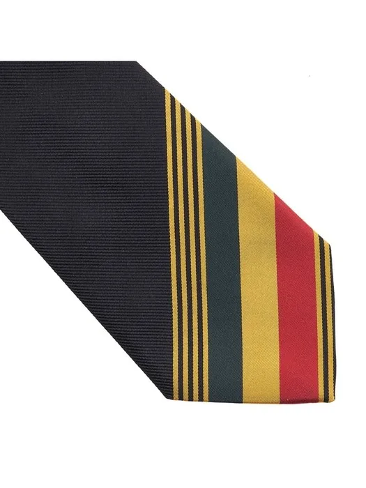 Classic Striped Tie